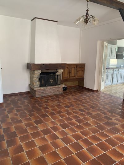 Maison a louer saint-quentin - 4 pièce(s) - 72 m2 - Surfyn