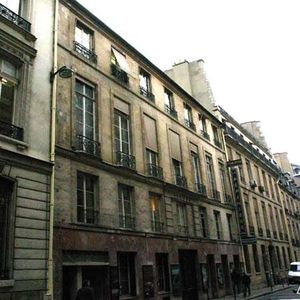 7 rue Louis Le Grand, 75002 Paris