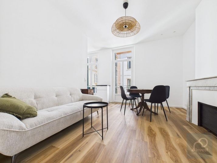 Appartement a louer ajaccio - 3 pièce(s) - 58 m2 - Surfyn