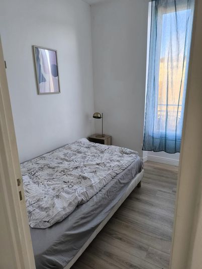 Appartement a louer melun - 2 pièce(s) - 35 m2 - Surfyn