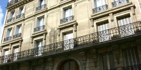 3 Rue De L'arsenal 75004 Paris