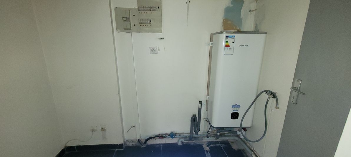 Appartement a louer olivet - 3 pièce(s) - 53 m2 - Surfyn