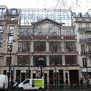 35 boulevard des Capucines, 75002 Paris