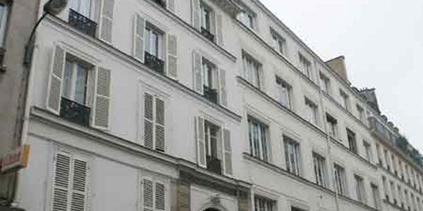 Prix m2 immobilier Rue Jean-Pierre Timbaud, 75011 Paris - Meilleurs Agents