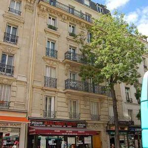 44 rue de Tolbiac, 75013 Paris