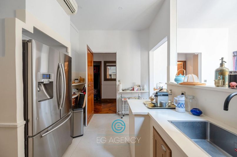 Appartement a louer marseille-1er-arrondissement - 5 pièce(s) - 212 m2 - Surfyn