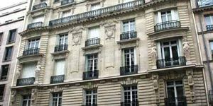 8 Rue De La Paix Paris