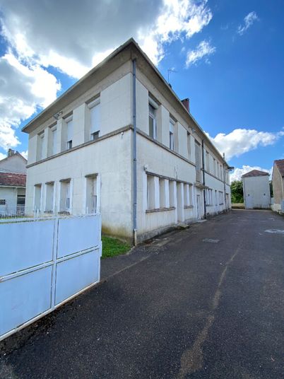 Appartement a louer auxerre - 3 pièce(s) - 64 m2 - Surfyn