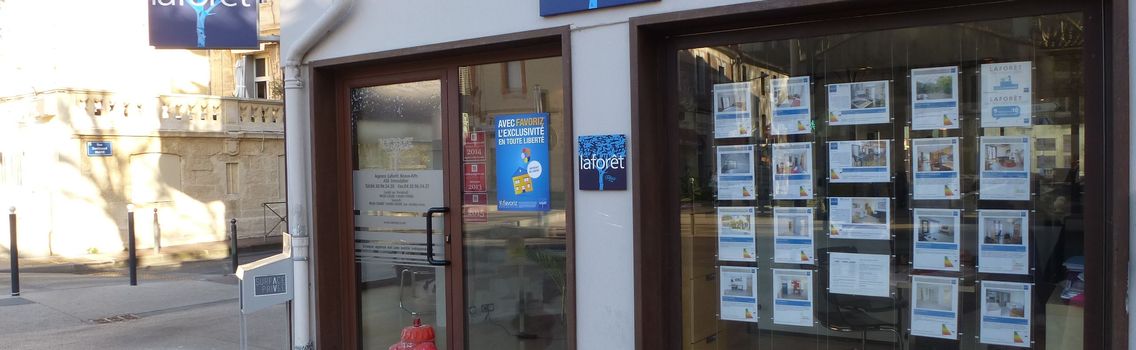 Laforet Immobilier Montpellier Beaux Arts Montpellier