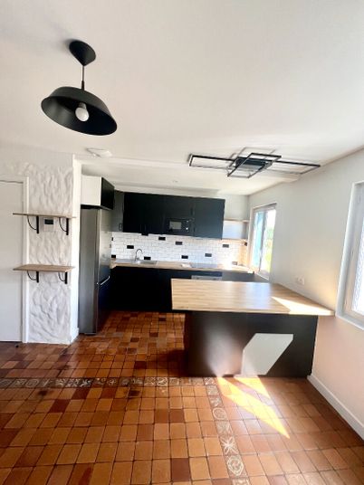 Appartement a louer issy-les-moulineaux - 3 pièce(s) - 59 m2 - Surfyn