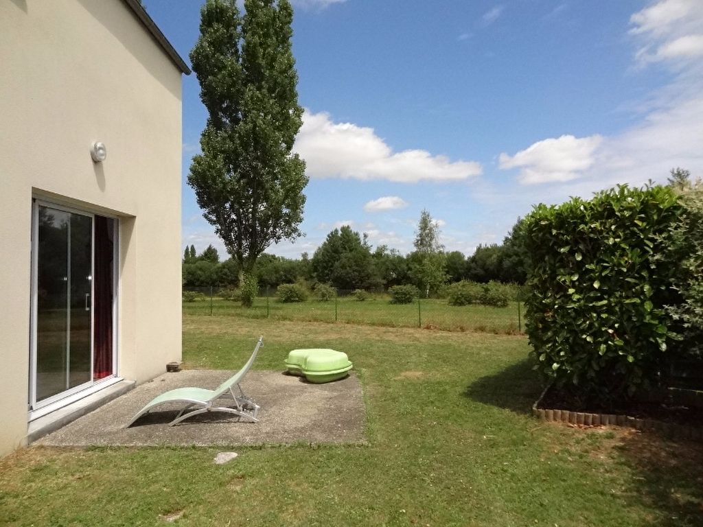 Maison à Vendre à Bain De Bretagne Par Cosse Immo Agence immobilière COSS'IMMO (35470) - SeLoger