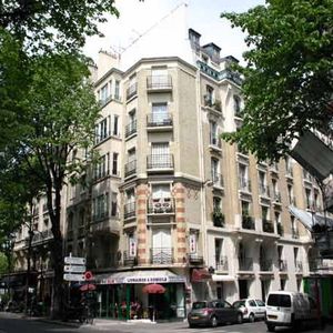 3 rue de la Convention, 75015 Paris