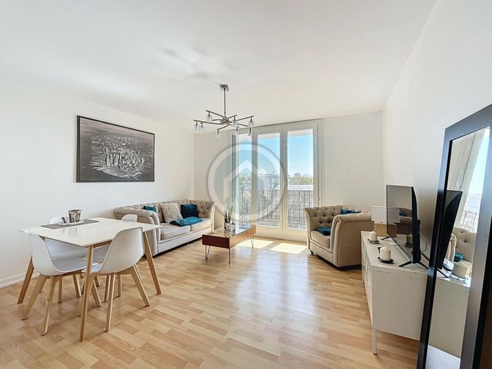 Appartement a louer brest - 3 pièce(s) - 64 m2 - Surfyn