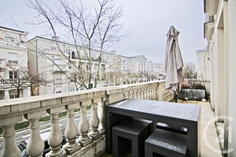 Appartement a louer  - 4 pièce(s) - 87 m2 - Surfyn