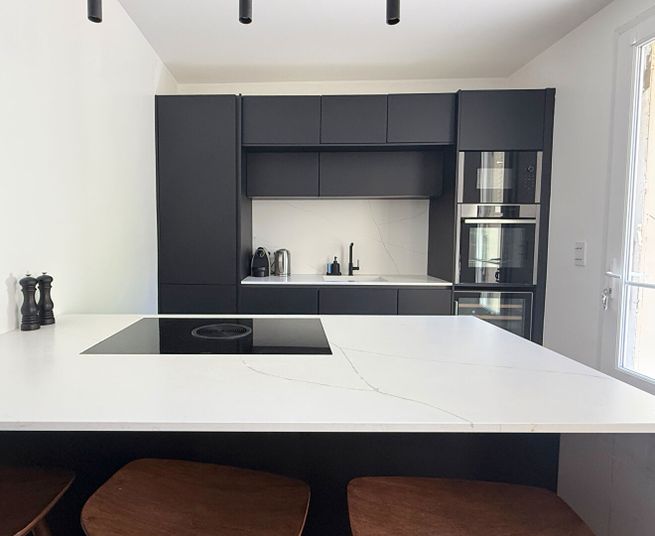 Maison a louer montmorency - 7 pièce(s) - 156 m2 - Surfyn