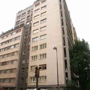 45 boulevard de Montmorency, 75016 Paris