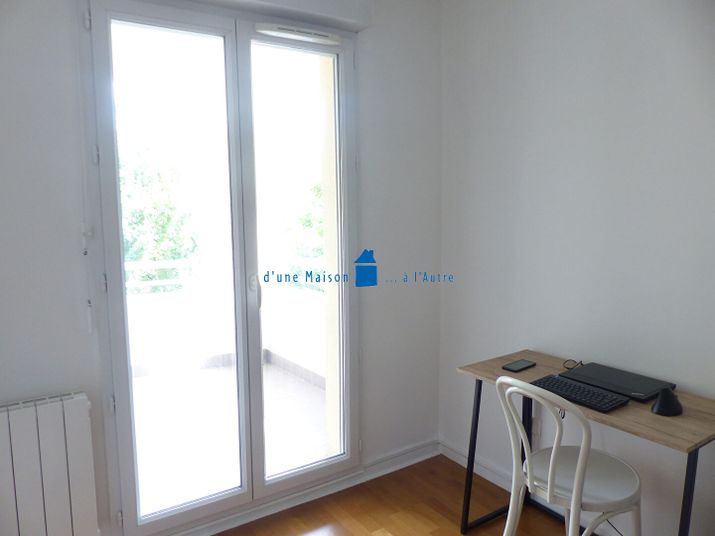 Appartement a louer carrieres-sur-seine - 2 pièce(s) - 55 m2 - Surfyn