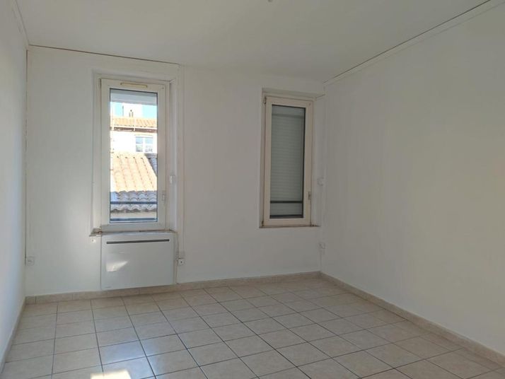 Appartement a louer narbonne - 2 pièce(s) - 33 m2 - Surfyn