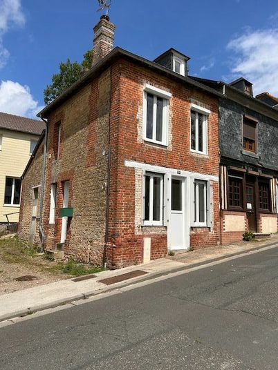 Maison a louer lisieux - 2 pièce(s) - 41 m2 - Surfyn