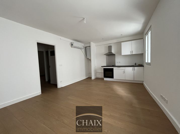 Appartement a louer aubagne - 3 pièce(s) - 43 m2 - Surfyn