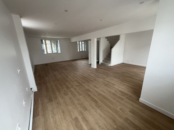 Maison a louer carrieres-sur-seine - 6 pièce(s) - 140 m2 - Surfyn