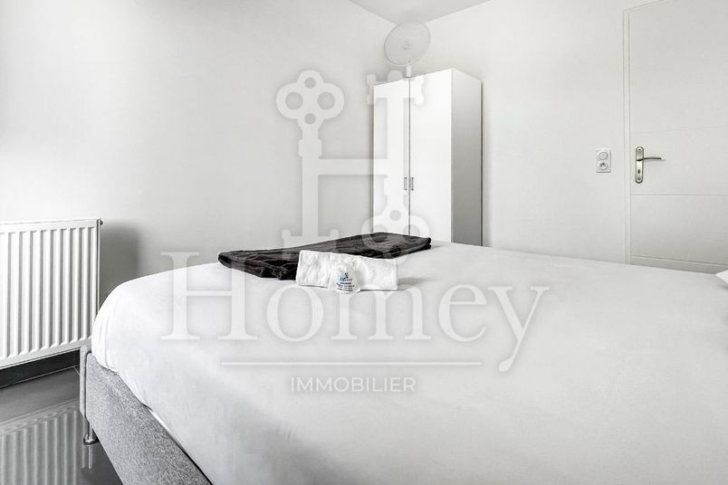 Appartement a louer annemasse - 5 pièce(s) - 110 m2 - Surfyn