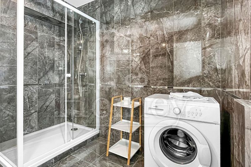 Appartement a louer annemasse - 5 pièce(s) - 110 m2 - Surfyn