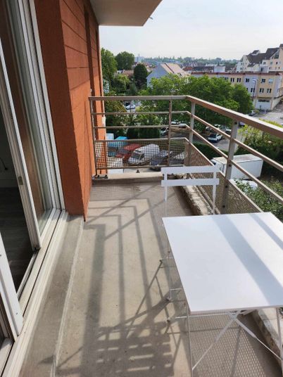 Appartement a louer longjumeau - 2 pièce(s) - 46 m2 - Surfyn