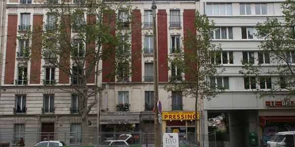 Boulevard Brune, 75014 Paris