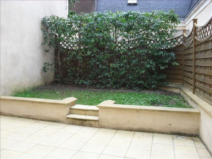 Maison a louer auxerre - 5 pièce(s) - 117 m2 - Surfyn