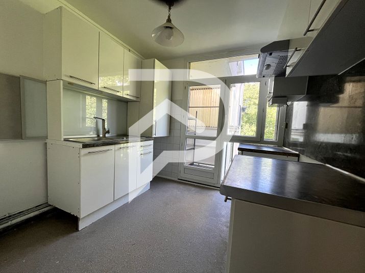 Appartement a louer ris-orangis - 5 pièce(s) - 87 m2 - Surfyn