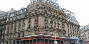 9 rue du Départ, 75014 Paris