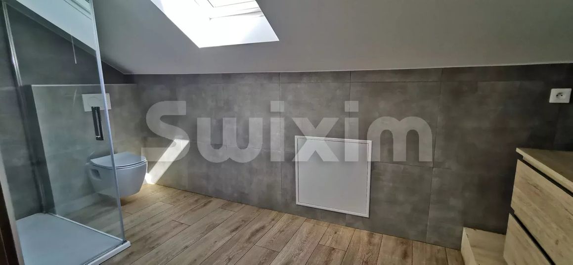 Maison a louer aix-les-bains - 3 pièce(s) - 97 m2 - Surfyn