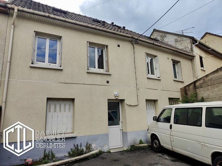 Appartement a louer  - 2 pièce(s) - 13 m2 - Surfyn