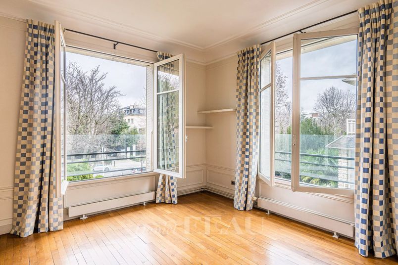 Maison a louer neuilly-sur-seine - 8 pièce(s) - 269 m2 - Surfyn