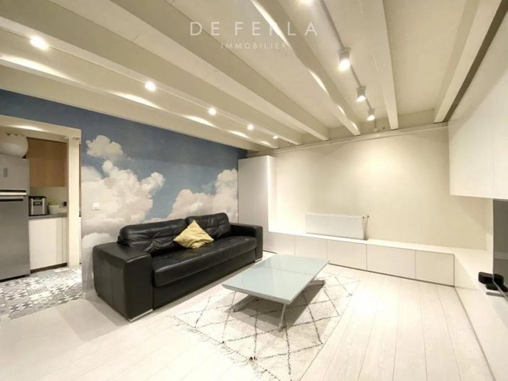 Maison a louer chatillon - 5 pièce(s) - 165 m2 - Surfyn