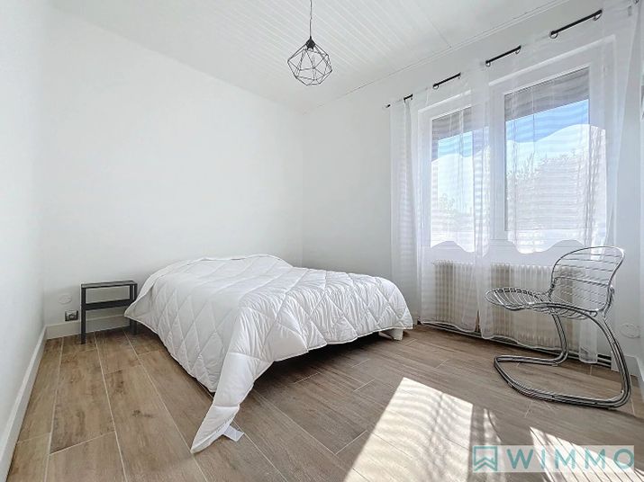 Maison a louer pessac - 4 pièce(s) - 107 m2 - Surfyn