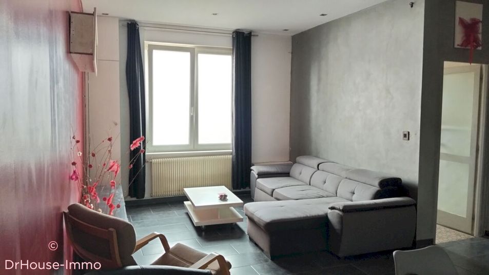 Maison a louer roubaix - 4 pièce(s) - 90 m2 - Surfyn