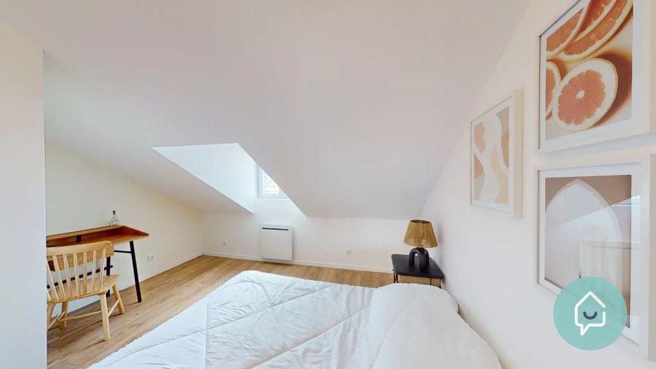 Maison a louer reims - 5 pièce(s) - 81 m2 - Surfyn