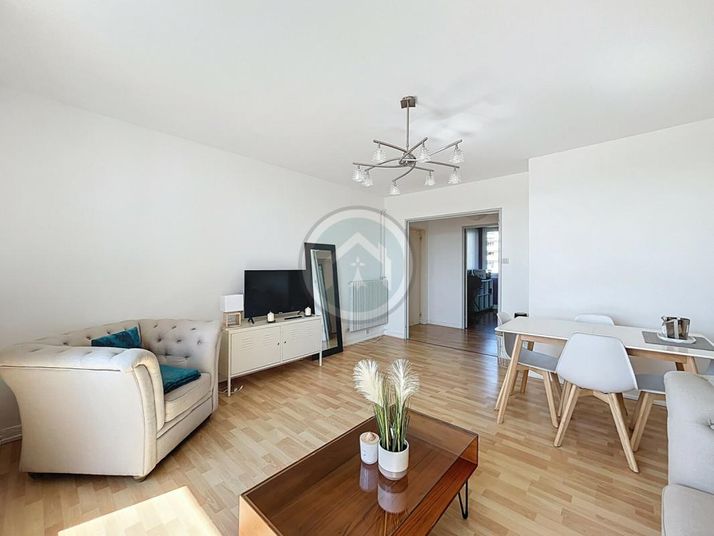 Appartement a louer brest - 3 pièce(s) - 64 m2 - Surfyn