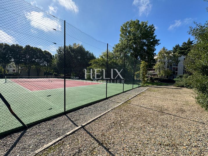 Appartement a louer saint-germain-en-laye - 4 pièce(s) - 92 m2 - Surfyn