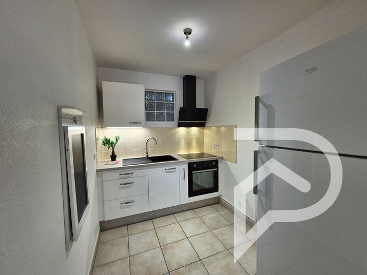 Appartement a louer dole - 3 pièce(s) - 59 m2 - Surfyn