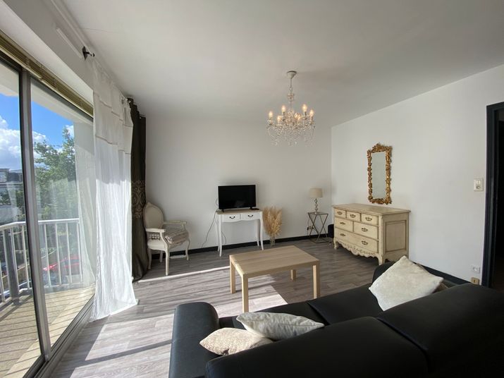 Appartement a louer quimper - 3 pièce(s) - 56 m2 - Surfyn