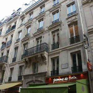 66 rue de Caumartin, 75009 Paris