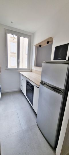 Appartement a louer saint-cloud - 3 pièce(s) - 43 m2 - Surfyn