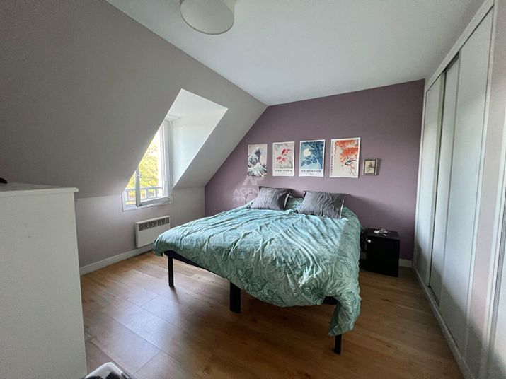 Maison a louer carrieres-sur-seine - 7 pièce(s) - 130 m2 - Surfyn