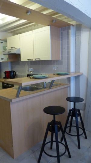 Maison a louer rouen - 4 pièce(s) - 60 m2 - Surfyn