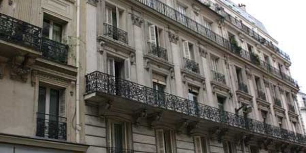 Rue Drouot, 75009 Paris