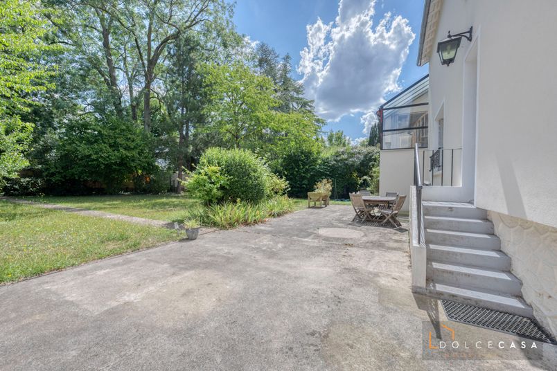 Maison a louer creteil - 6 pièce(s) - 173 m2 - Surfyn