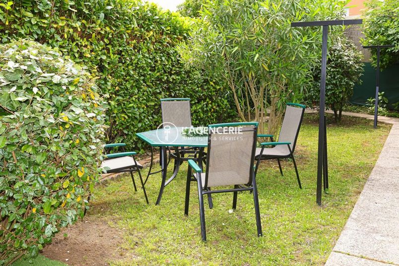 Maison a louer albi - 4 pièce(s) - 72 m2 - Surfyn